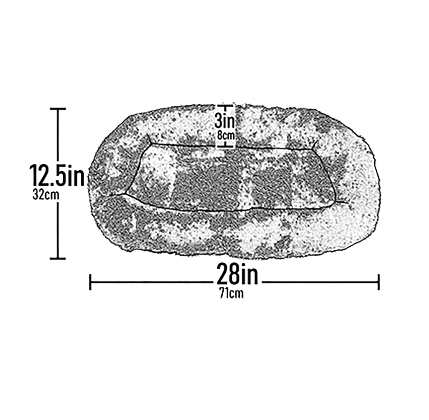 Pet Gear No-Zip Jogger Pet Stroller for Cats/Dogs, Zipperless Entry, Airless Tires, Easy One-Hand Fold, Cup Holder + Storage Basket, Onyx