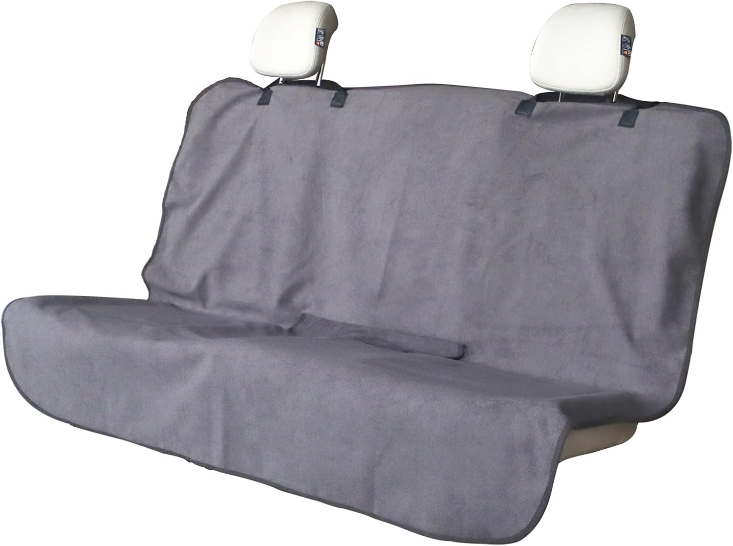 Seat Covers & Accessories