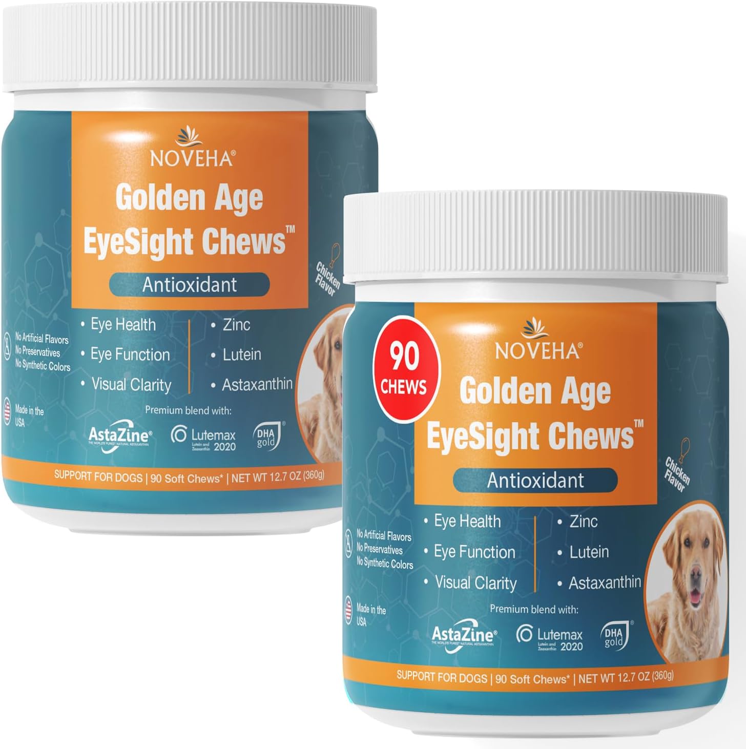 Minerals & Supplements