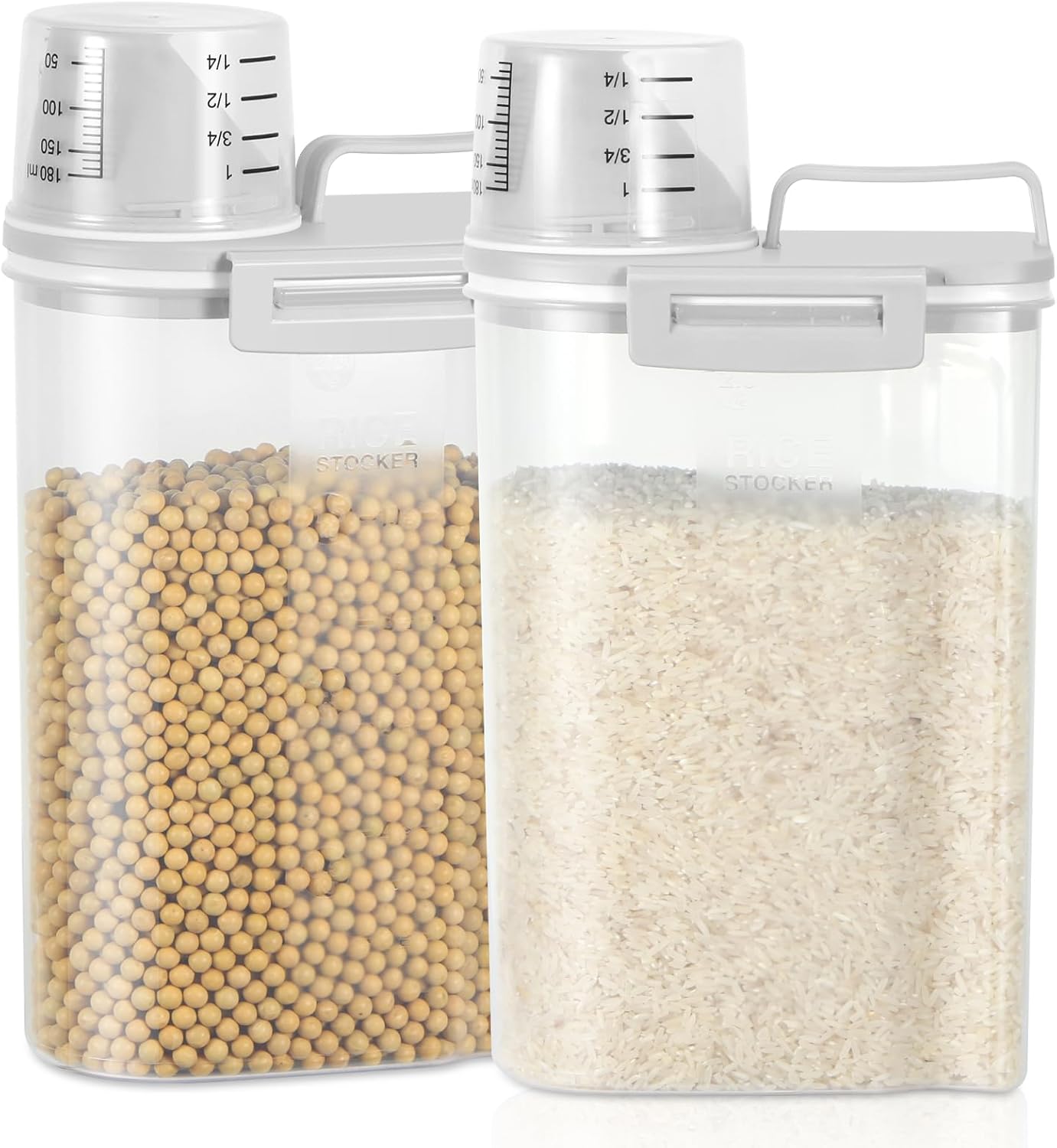 Storage & Organization