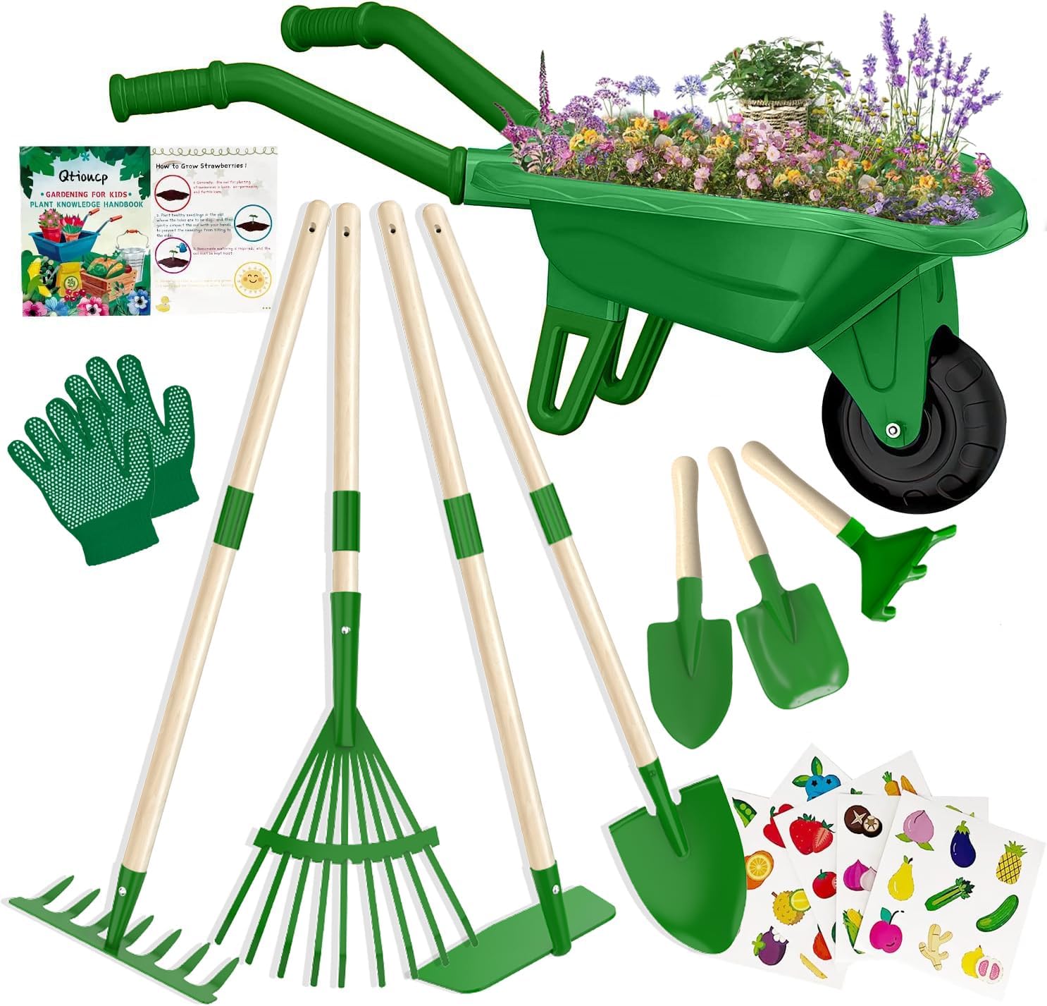 Gardening Tools