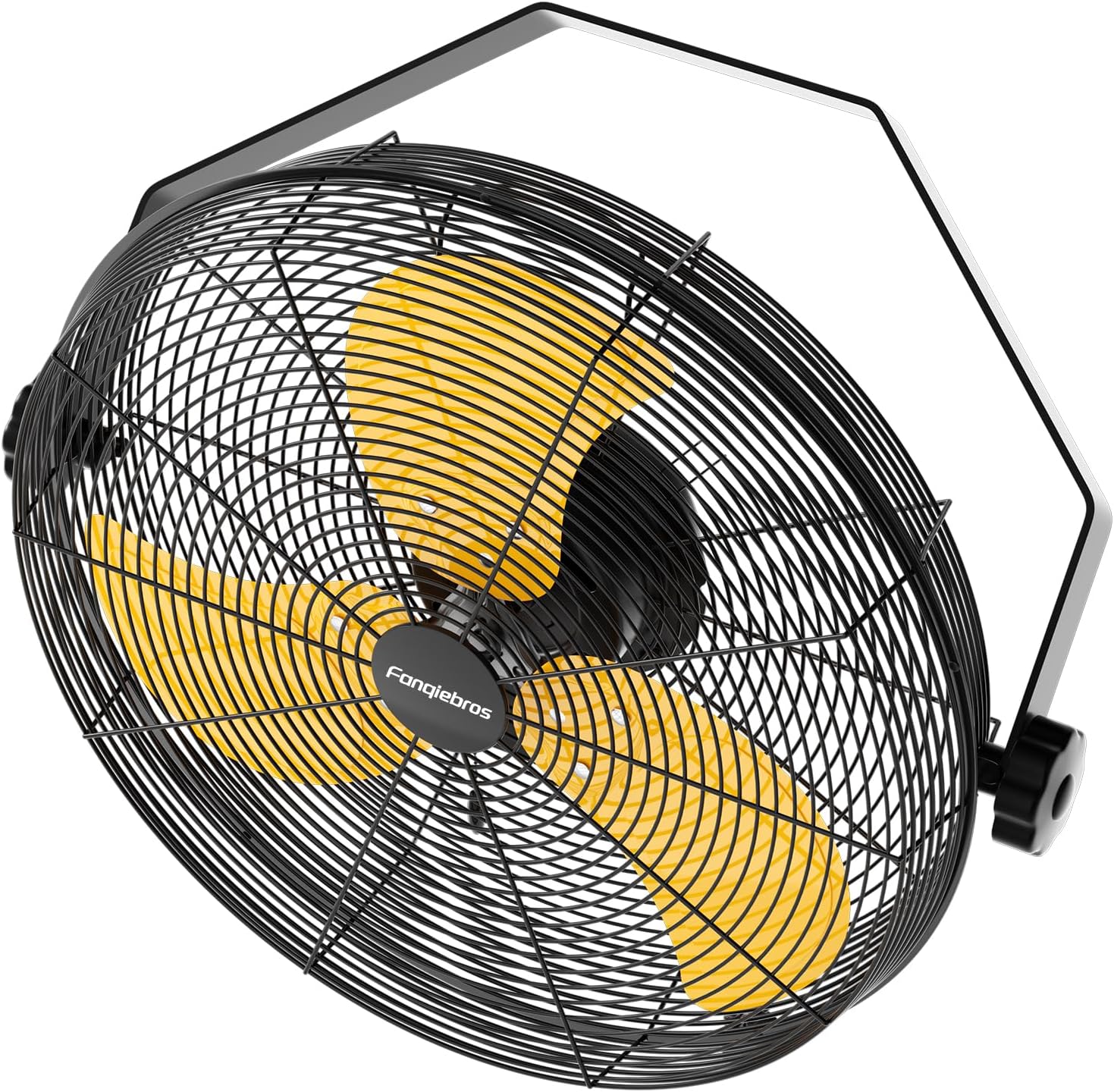 Cooling & Air Quality