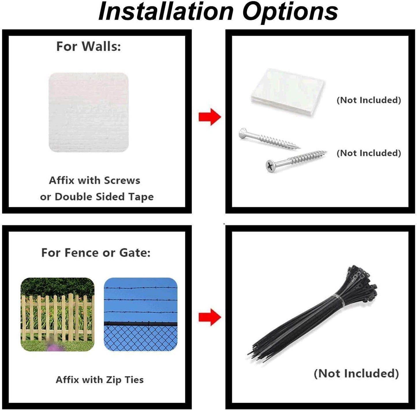 Lygond Metal Sign Tin Sign Circular Stained Glass Zebra Funny Bathroom Wall Decor for Gift 8×8 Inches