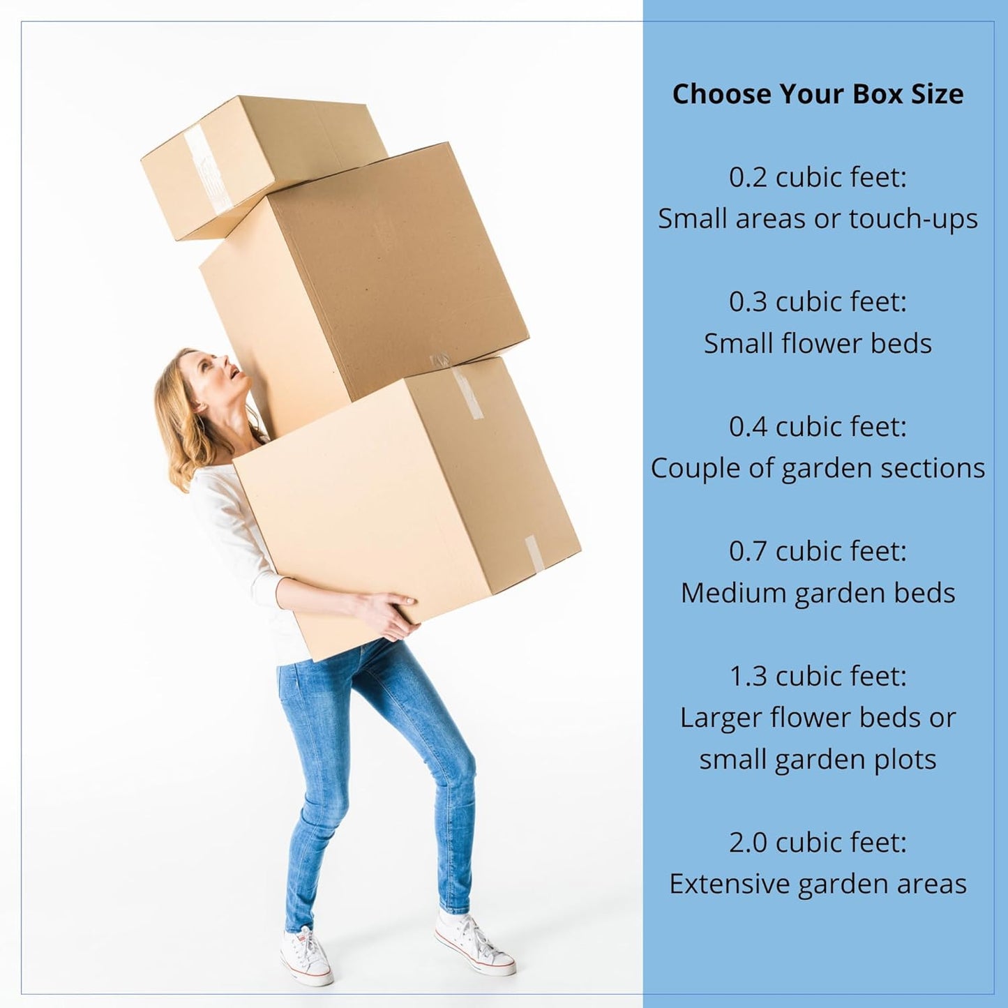 Premium Red Wood Mulch for Indoor, Patio, Potting Media, Gardens, Lawns, and Landscaping (0.2 CF - 4.8 L - 5 QTS)