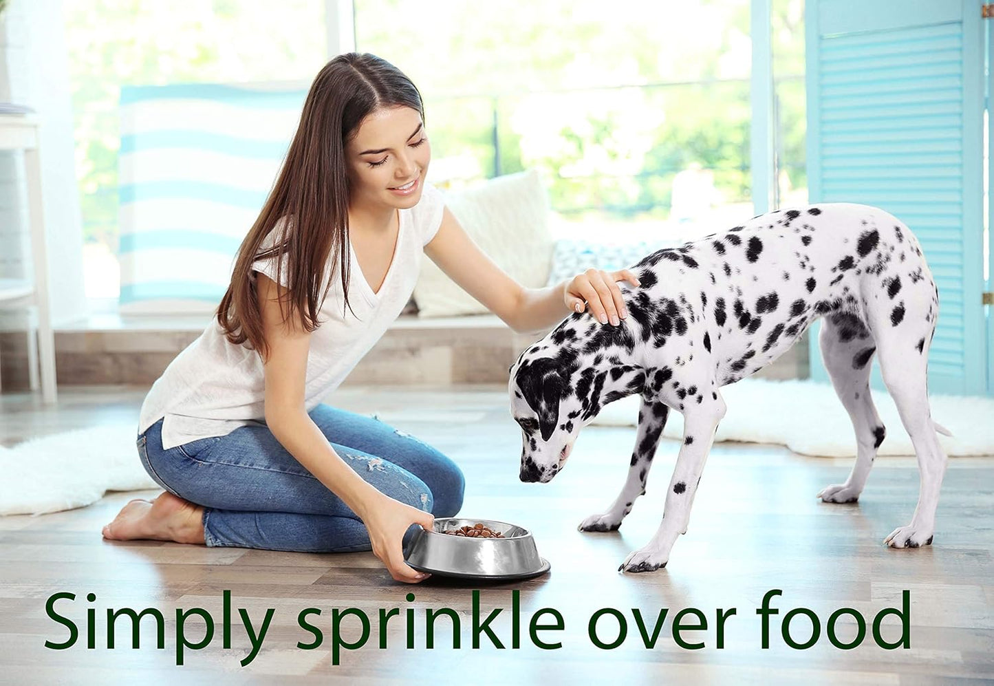 | Dried Molasses Food | Soil and Pet | Young and Adult | Granular | 4 Pounds